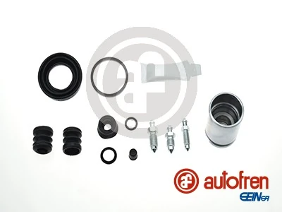 Repair Kit, brake caliper